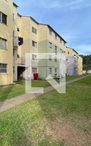 Apartamento à venda com 44m², 2 quartos e 1 vaga
