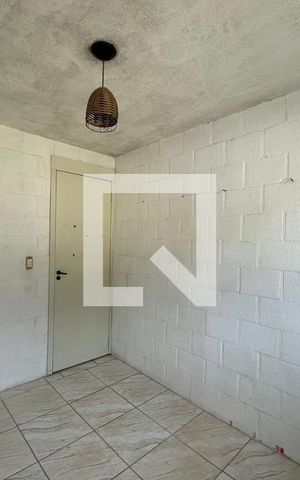 Apartamento à venda com 44m², 2 quartos e 1 vaga