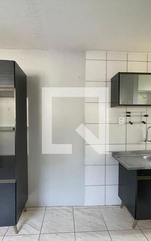 Apartamento à venda com 44m², 2 quartos e 1 vaga