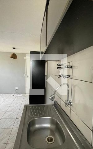 Apartamento à venda com 44m², 2 quartos e 1 vaga