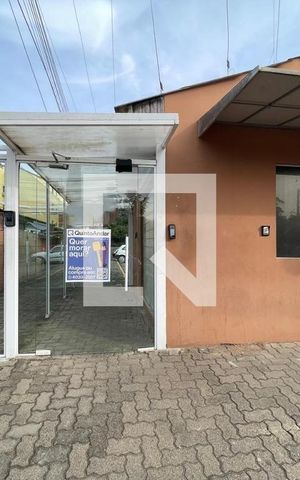 Apartamento à venda com 44m², 2 quartos e 1 vaga