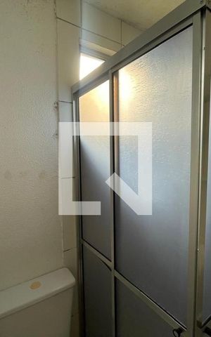 Apartamento à venda com 44m², 2 quartos e 1 vaga