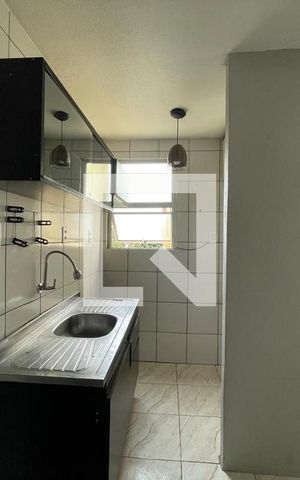Apartamento à venda com 44m², 2 quartos e 1 vaga