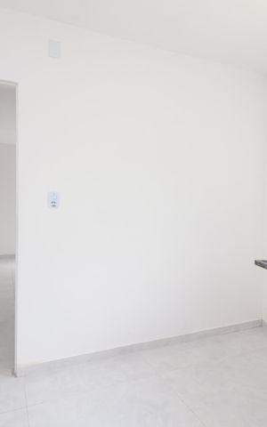 Casa para alugar com 128m², 2 quartos e 3 vagasCozinha