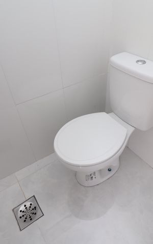 Casa para alugar com 128m², 2 quartos e 3 vagasLavabo