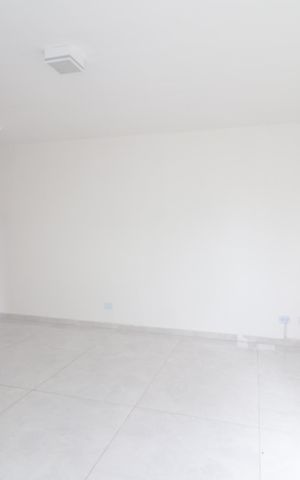 Casa para alugar com 128m², 2 quartos e 3 vagasSala