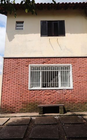 Casa para alugar com 128m², 2 quartos e 3 vagasEntrada