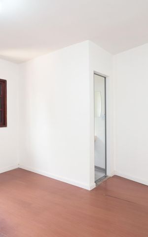 Casa para alugar com 128m², 2 quartos e 3 vagasQuarto 1 - Suíte