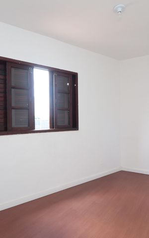 Casa para alugar com 128m², 2 quartos e 3 vagasQuarto 2 - Suíte