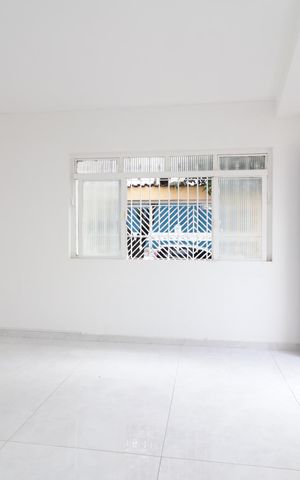 Casa para alugar com 128m², 2 quartos e 3 vagasSala