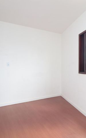 Casa para alugar com 128m², 2 quartos e 3 vagasQuarto 2 - Suíte