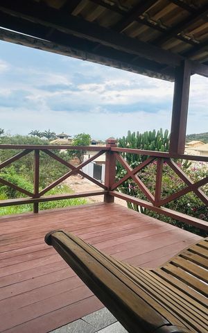 Casa de condomínio para alugar com 90m², 2 quartos e 2 vagas