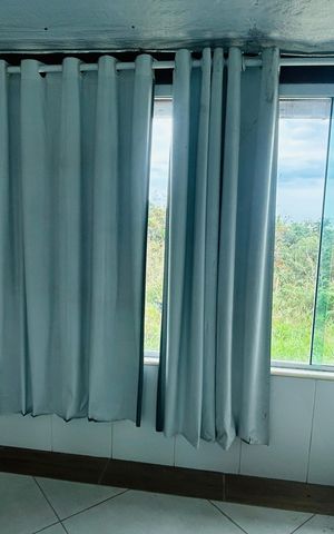 Casa de condomínio para alugar com 90m², 2 quartos e 2 vagas