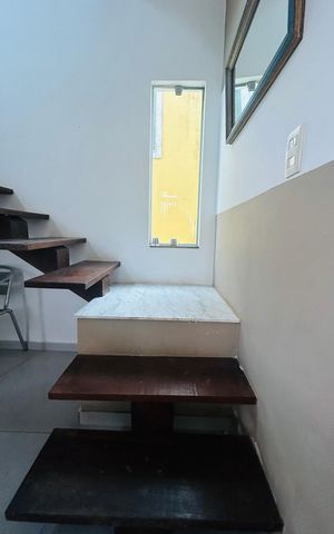 Casa de condomínio para alugar com 90m², 2 quartos e 2 vagas