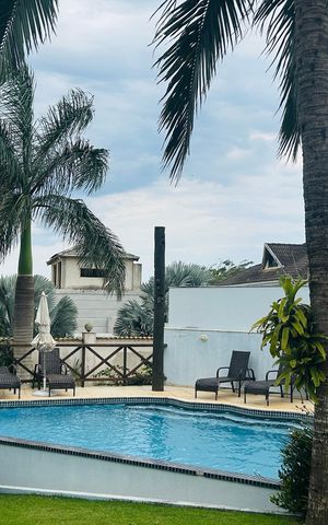 Casa de condomínio para alugar com 90m², 2 quartos e 2 vagas