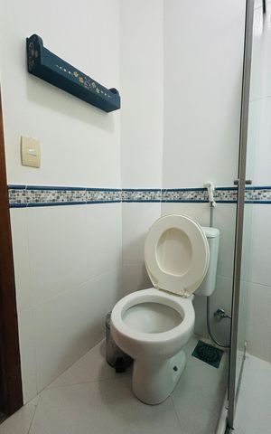 Casa de condomínio para alugar com 90m², 2 quartos e 2 vagas