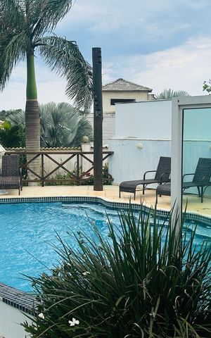Casa de condomínio para alugar com 90m², 2 quartos e 2 vagas