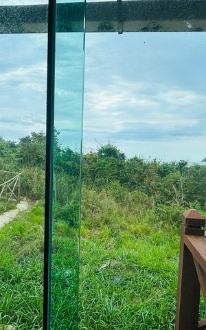 Casa de condomínio para alugar com 90m², 2 quartos e 2 vagas