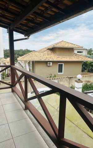 Casa de condomínio para alugar com 90m², 2 quartos e 2 vagas