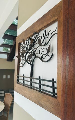 Casa de condomínio para alugar com 90m², 2 quartos e 2 vagas
