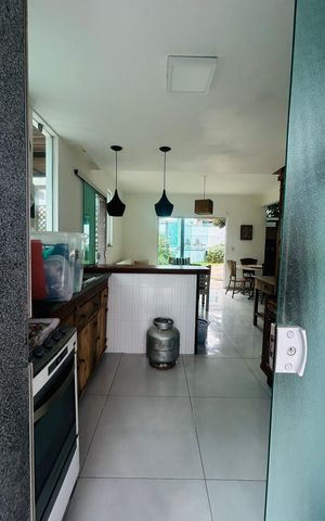 Casa de condomínio para alugar com 90m², 2 quartos e 2 vagas