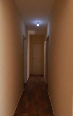Apartamento para alugar com 64m², 2 quartos e 1 vagaCorredor 