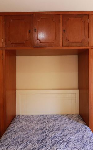 Apartamento para alugar com 64m², 2 quartos e 1 vagaQuarto 2
