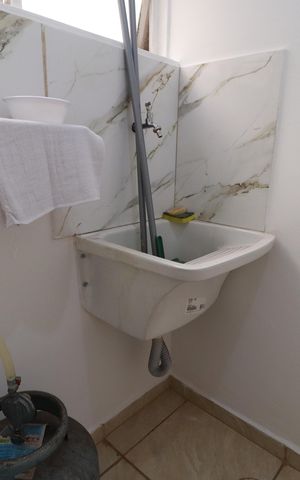 Apartamento para alugar com 64m², 2 quartos e 1 vagaÁrea de serviço 