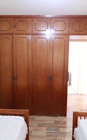 Apartamento para alugar com 64m², 2 quartos e 1 vagaQuarto 1
