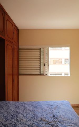 Apartamento para alugar com 64m², 2 quartos e 1 vagaQuarto 2