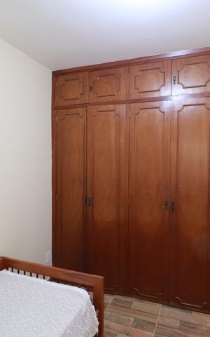 Apartamento para alugar com 64m², 2 quartos e 1 vagaQuarto 1