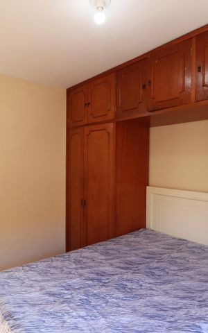 Apartamento para alugar com 64m², 2 quartos e 1 vagaQuarto 2