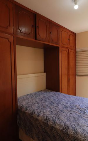 Apartamento para alugar com 64m², 2 quartos e 1 vagaQuarto 2