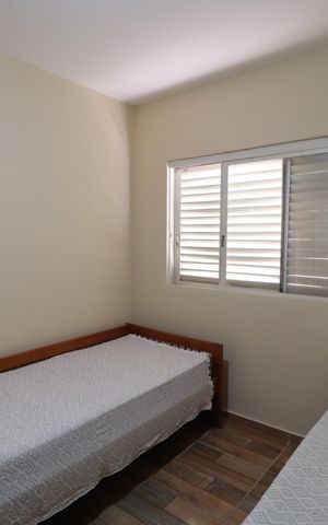 Apartamento para alugar com 64m², 2 quartos e 1 vagaQuarto 1