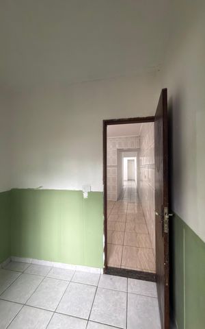 Casa para alugar com 120m², 2 quartos e sem vaga Casa para alugar com 120m², 2 quartos e sem vagaQuarto 2