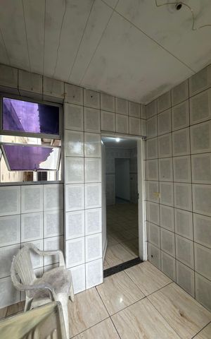 Casa para alugar com 120m², 2 quartos e sem vaga Casa para alugar com 120m², 2 quartos e sem vagaÁrea de Serviço
