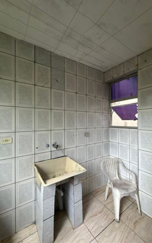 Casa para alugar com 120m², 2 quartos e sem vaga Casa para alugar com 120m², 2 quartos e sem vagaÁrea de Serviço