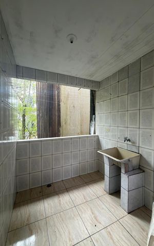 Casa para alugar com 120m², 2 quartos e sem vaga Casa para alugar com 120m², 2 quartos e sem vagaÁrea de Serviço