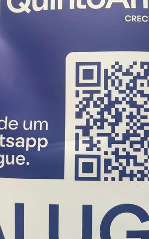 Casa para alugar com 120m², 2 quartos e sem vaga Casa para alugar com 120m², 2 quartos e sem vagaQR Code
