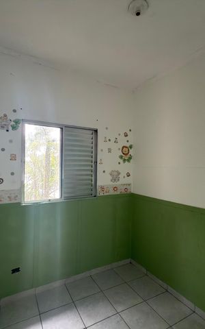 Casa para alugar com 120m², 2 quartos e sem vaga Casa para alugar com 120m², 2 quartos e sem vagaQuarto 2