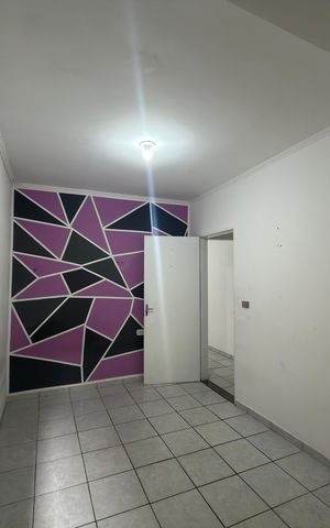 Casa para alugar com 120m², 2 quartos e sem vaga Casa para alugar com 120m², 2 quartos e sem vagaQuarto 1