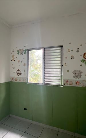 Casa para alugar com 120m², 2 quartos e sem vaga Casa para alugar com 120m², 2 quartos e sem vagaQuarto 2