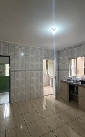 Casa para alugar com 120m², 2 quartos e sem vaga Casa para alugar com 120m², 2 quartos e sem vagaCozinha