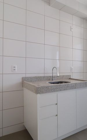 Apartamento para alugar com 42m², 2 quartos e 1 vagaCozinha