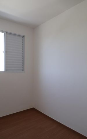 Apartamento para alugar com 42m², 2 quartos e 1 vagaQuarto 1