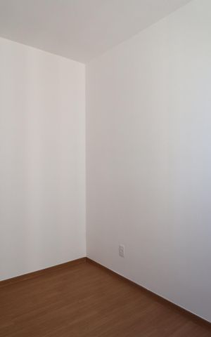 Apartamento para alugar com 42m², 2 quartos e 1 vagaQuarto 1