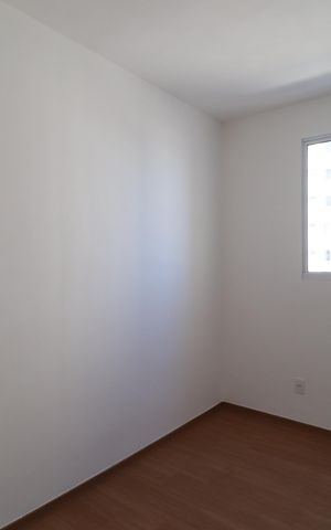 Apartamento para alugar com 42m², 2 quartos e 1 vagaQuarto 1