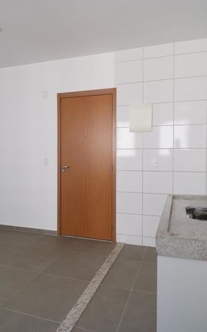 Apartamento para alugar com 42m², 2 quartos e 1 vagaCozinha