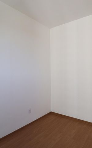 Apartamento para alugar com 42m², 2 quartos e 1 vagaQuarto 2