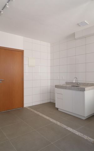 Apartamento para alugar com 42m², 2 quartos e 1 vagaSala